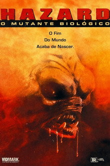BioHazard: O Mutante Biológico