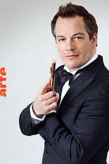 Riccardo Minasi With Emmanuel Pahud