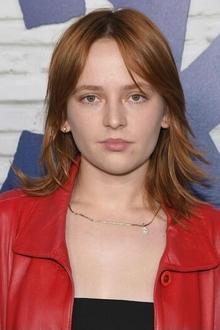 Photo of Alexis G. Zall