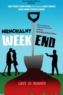 Niemoralny weekend