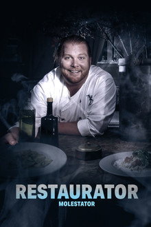 Restaurator – Molestator