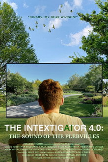 The InTEXTigator 4: The Sound of the Plebvilles