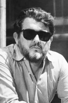 Photo of Walter Hill
