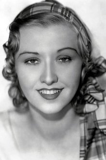 Photo of Evalyn Knapp