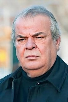 Photo of Cengiz Sezici