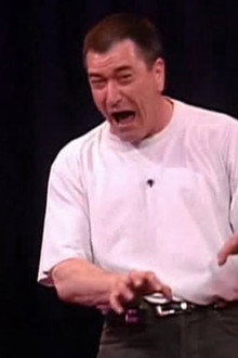 Bigard met le paquet