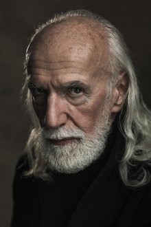 Photo of David Gant
