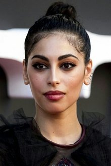 Photo of Mina El Hammani