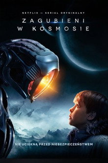 Zagubieni w kosmosie