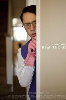 Poster do filme Him Indoors