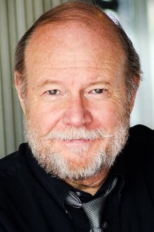 Photo of Steve Sealy