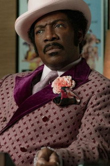 The Dolemite Explosion
