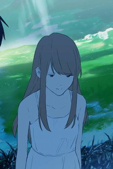 夢が覚めるまで
