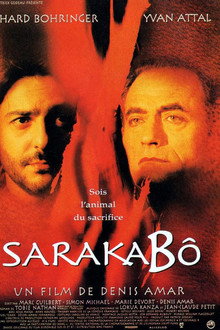 Saraka Bo