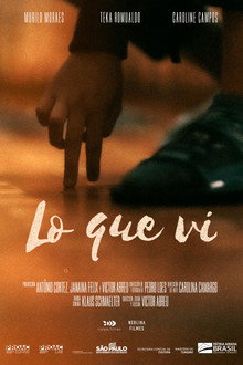 O Que Vi