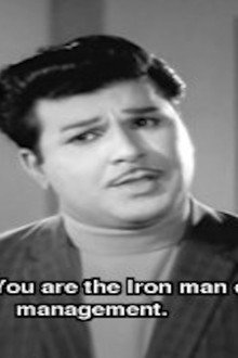 CID Shankar