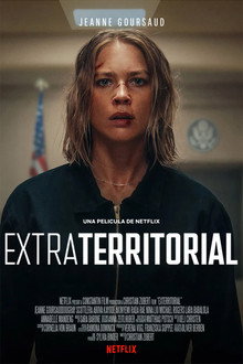 Extraterritorial