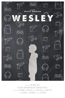 Poster do filme Wesley
