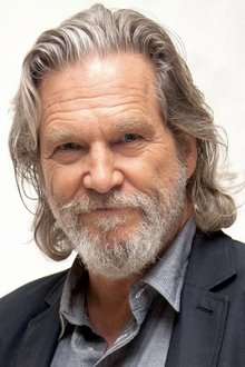 Photo of Jeff Bridges