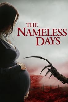 Poster do filme The Nameless Days