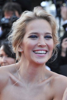 Photo of Luisana Lopilato