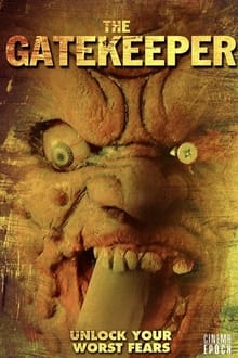Poster do filme Gatekeeper