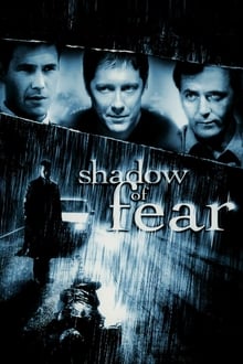 Poster do filme Shadow of Fear