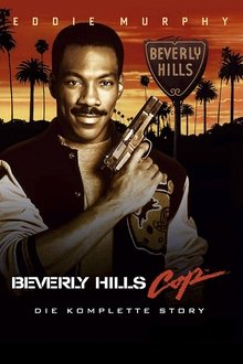 Beverly Hills Cop Collection