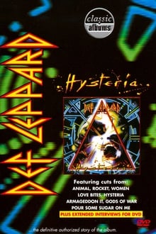Classic Albums: Def Leppard – Hysteria