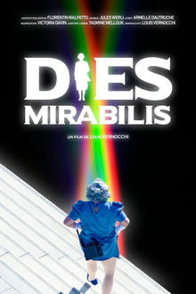 DIES MIRABILIS