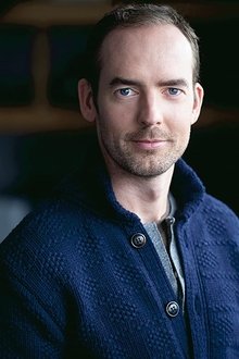 Photo of Tadhg McMahon