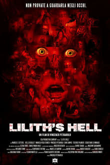 Lilith's Hell movie poster