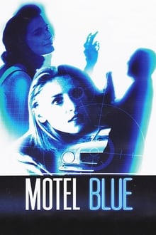 Poster do filme Motel Blue