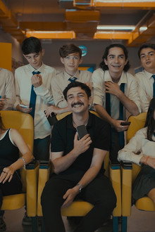 Çılğın Sinif