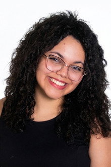 Luiza Porto