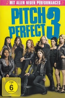 Pitch Perfect 3