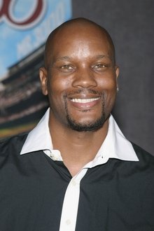 Photo of Dwayne Adway