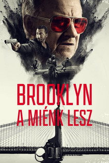 Brooklyn a miénk lesz