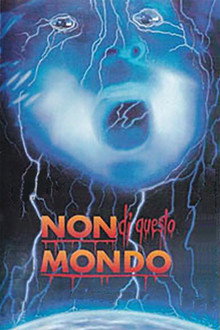 Non di questo mondo