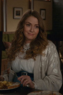 Murdoch Mysteries season 15 episode 20