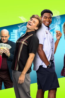 Half Baked: Totally High