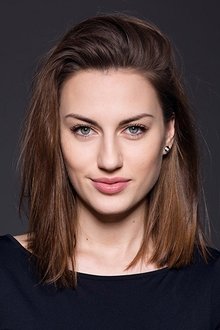Photo of Natalia Germani