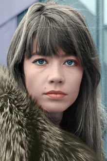 Photo of Françoise Hardy