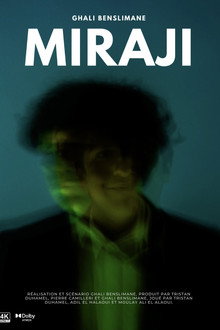 Miraji