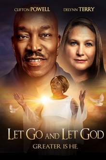 Poster do filme Let Go and Let God