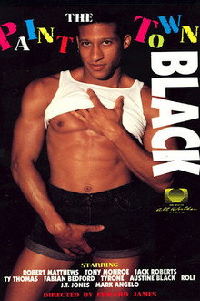 Paint The Town Black