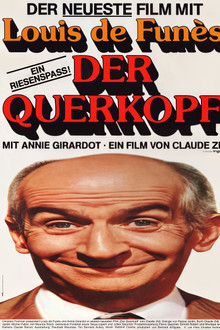 Grandpa Goes to Washington