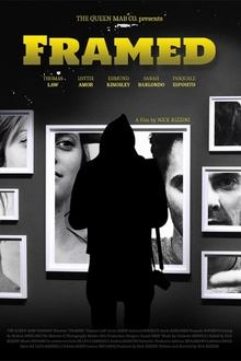 Framed Torrent (WEB-DL) 1080p Legendado – Download Framed Torrent (WEB-DL) 1080p Legendado – Download