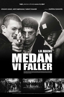 Medan vi faller