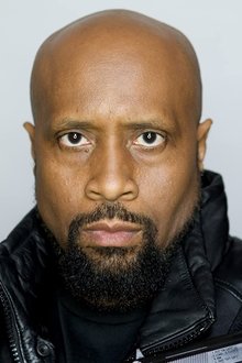 Photo of Todd Rogers Terry
